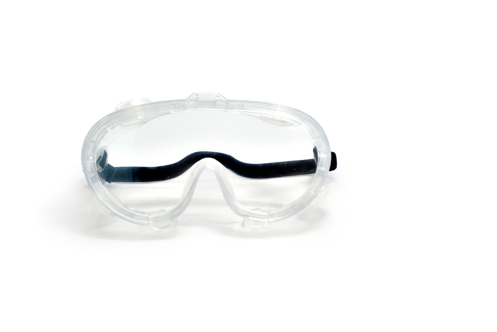Apollo View Goggles Safety Eye Wear
