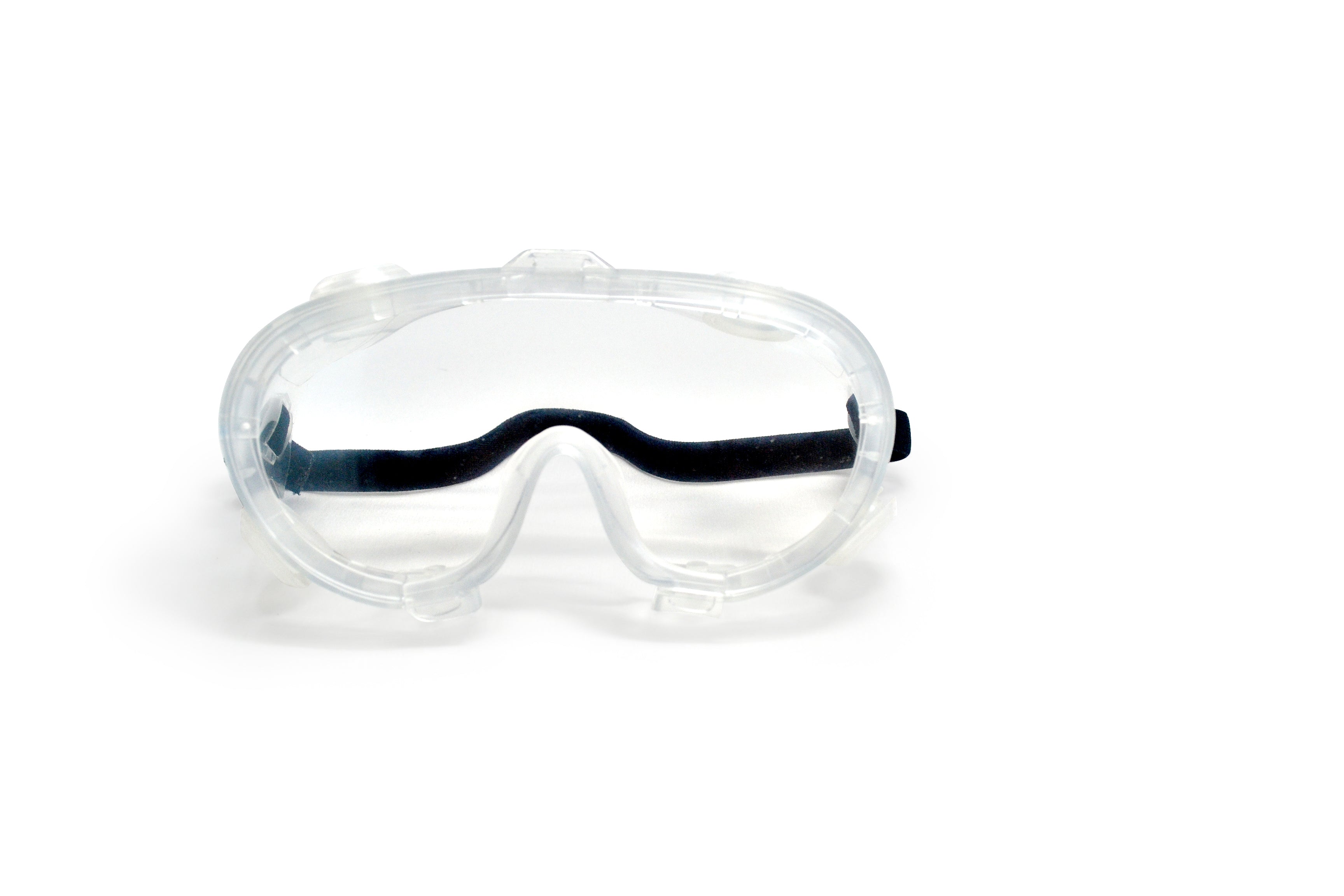 Apollo View Goggles Safety Eye Wear