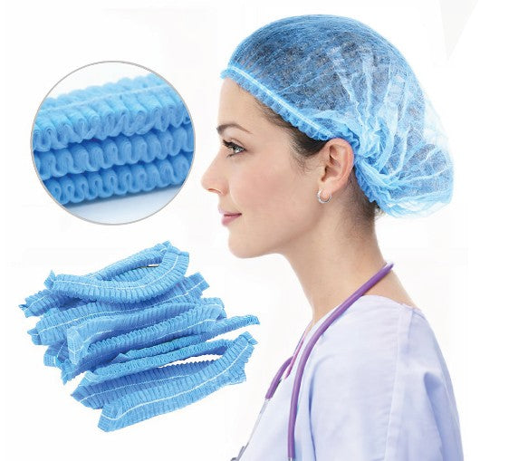 Apollo Crimped Berets