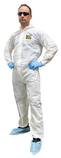Apollo Maxguard SMS Coveralls Type 5/6