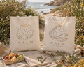 Totes | CALM by CARM