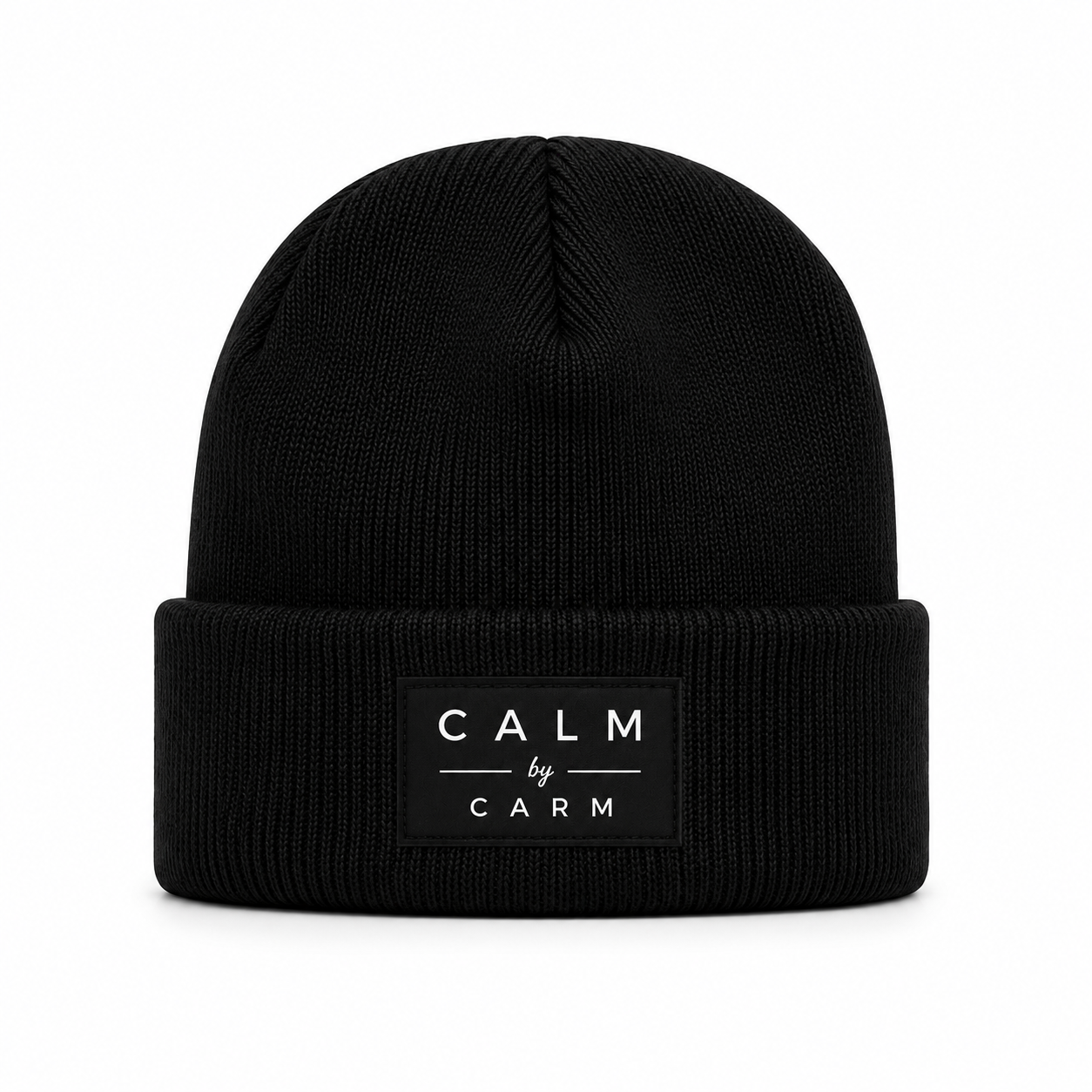 Adult Beanies | CALM by CARM