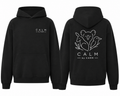 Pullover Hoodie for Him & Her | CALM by CARM