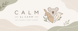 Calm by Carm Pty Ltd - Home