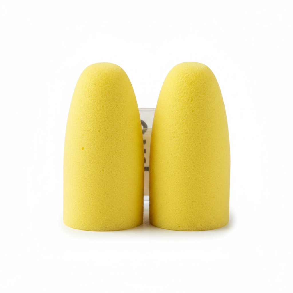 Apollo Uncorded Ear Plugs box 200 pairs