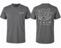 Serenity Tee for Men | CALM by CARM