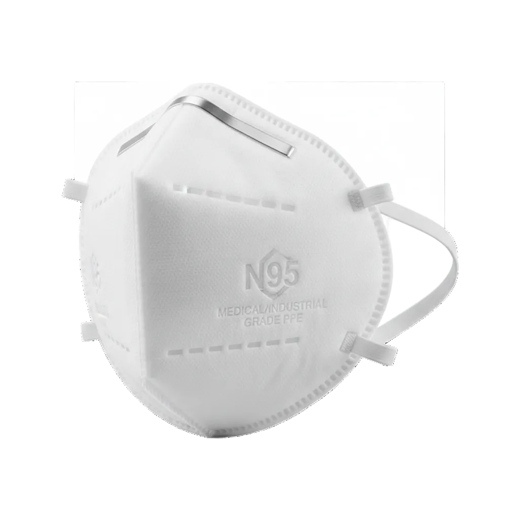 ASW N95 Dust Masks