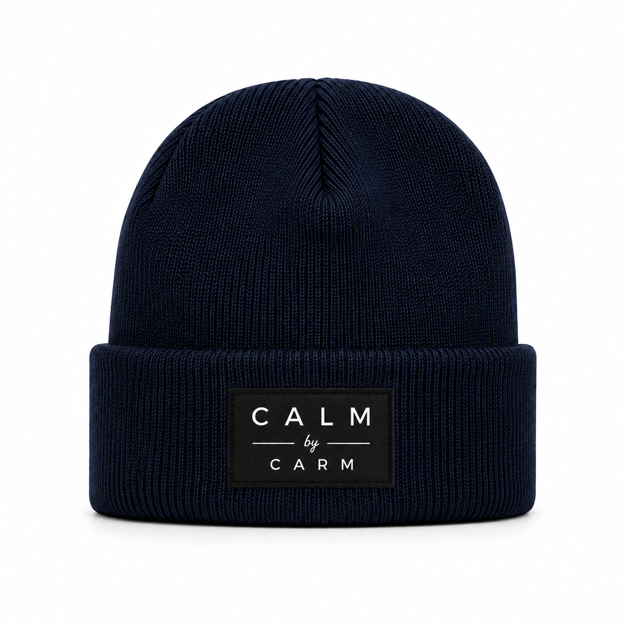 Adult Beanies | CALM by CARM